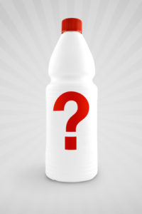 Chemical Labeling Special Considerations