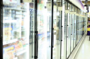 All About Freezer Grade Product Label Printing
