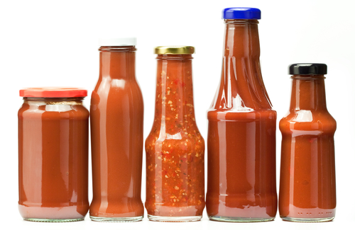 Tips for Creating Sauce Custom Product Labels