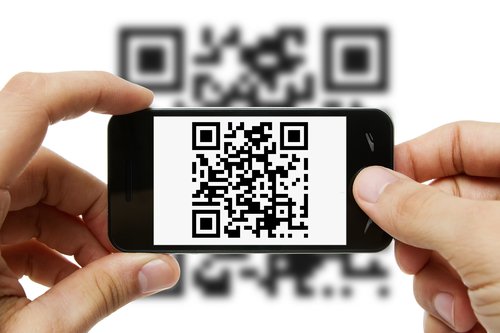 Taking Your Label to the Next Level with a QR Barcode