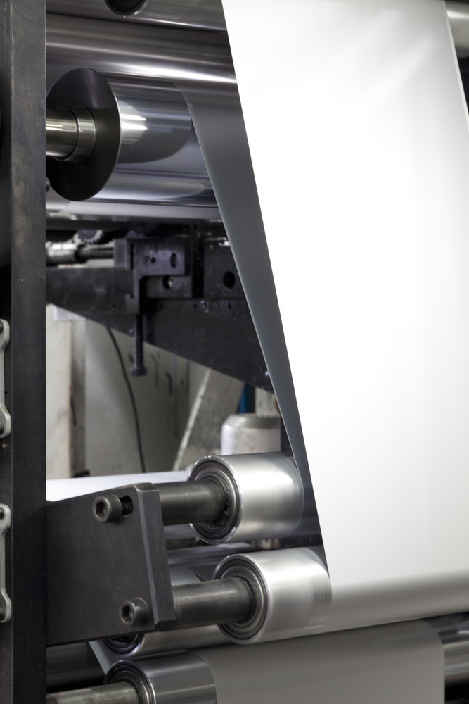 The Benefits of Professional Roll Printing for Your Labels