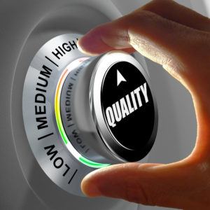 The Characteristics of High Quality Labels