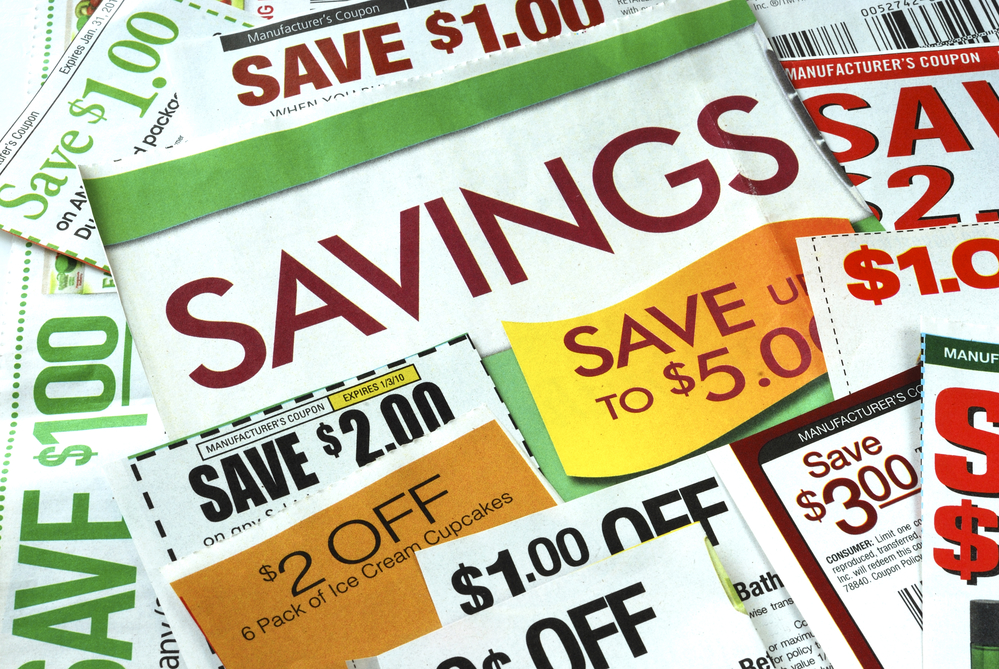 How to Boost Marketing Efforts with Coupon Labels