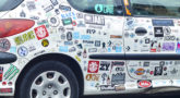 How Custom Bumper Stickers can Increase Your Audience Reach