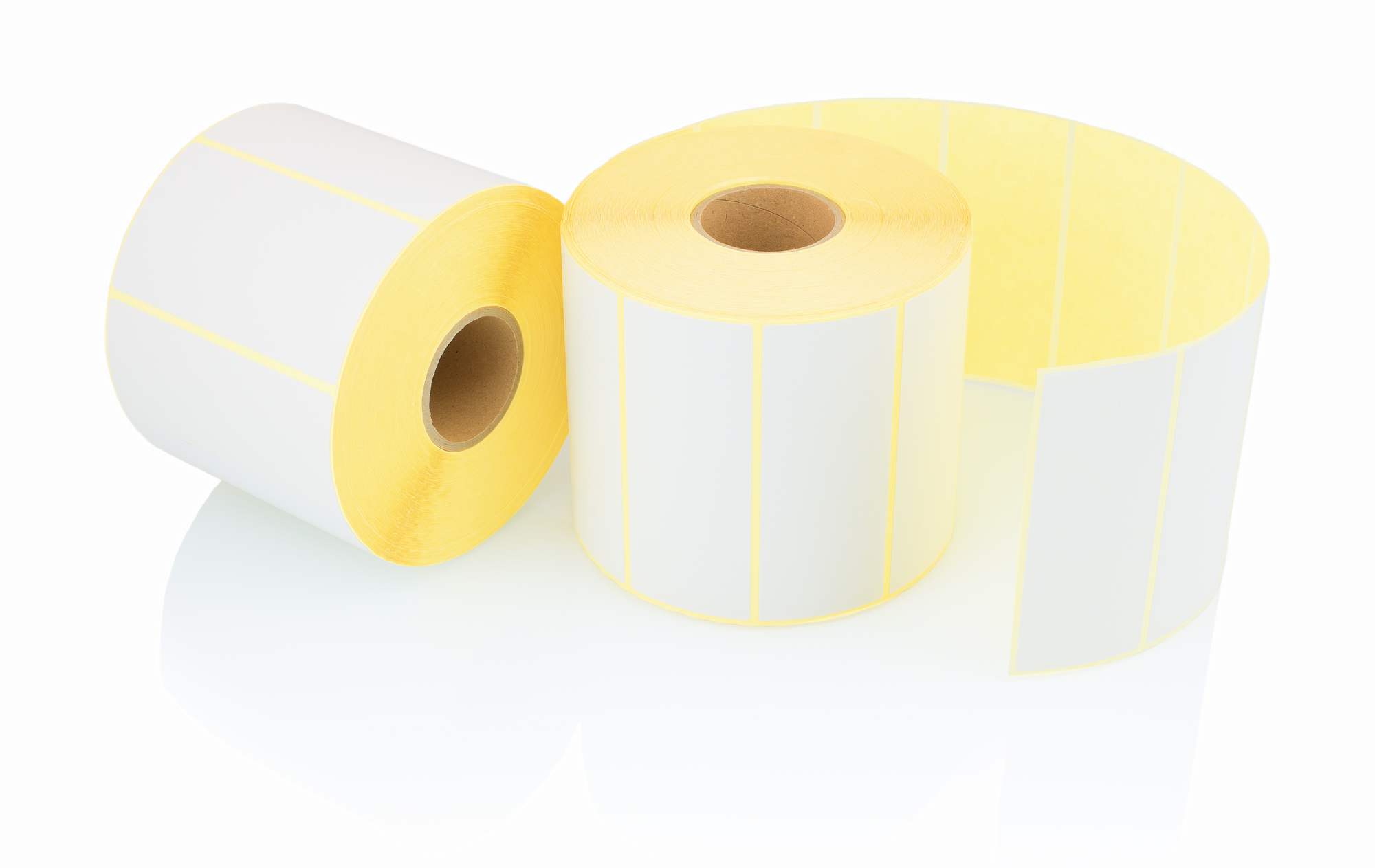 Are Custom Roll Labels Right for Your Product?