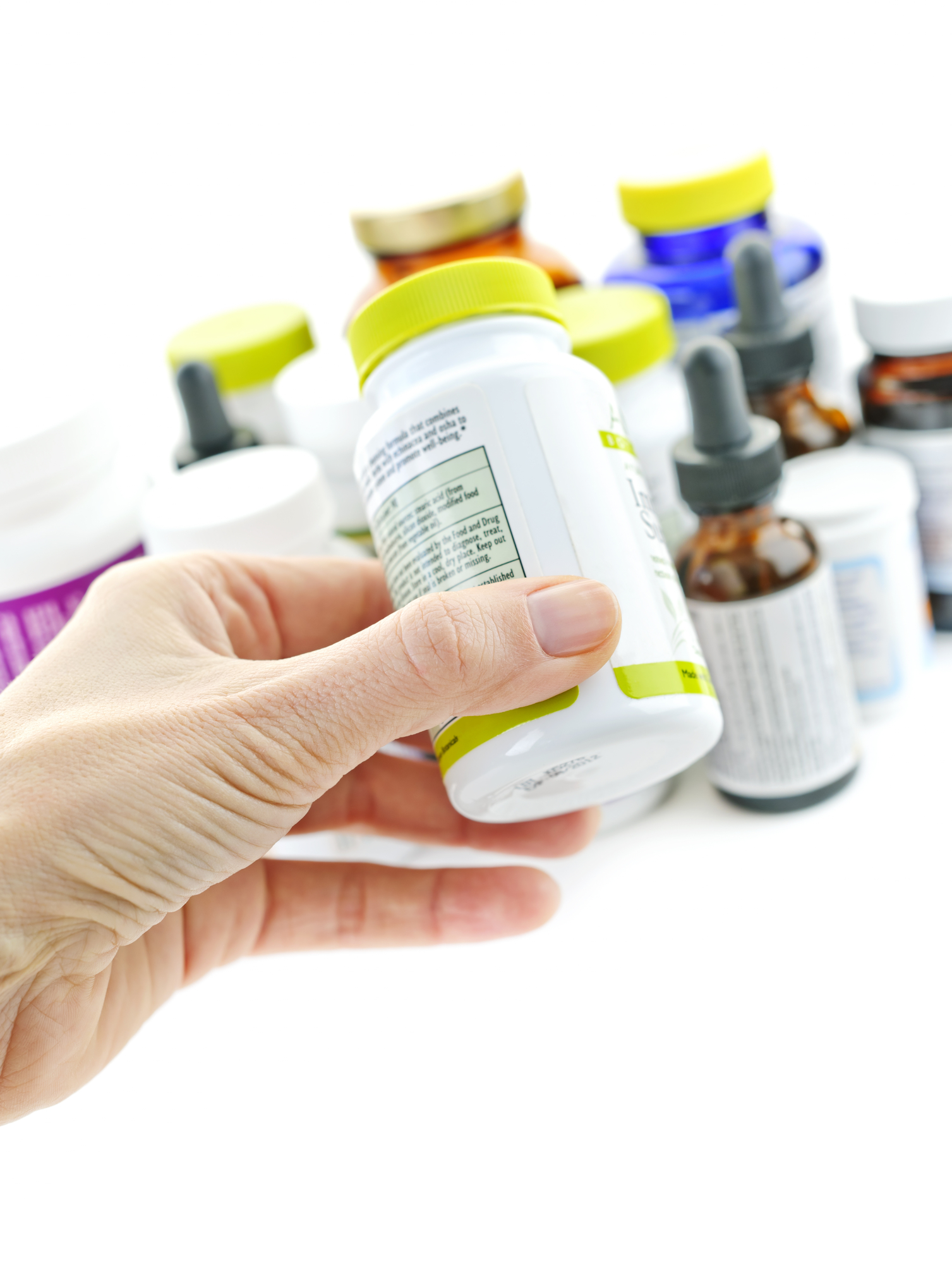 Some Tips For Designing Perfect Pharmaceutical Labels
