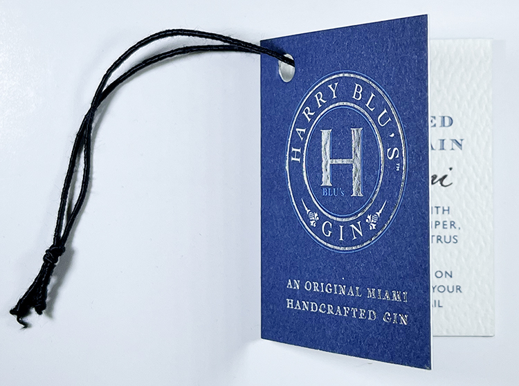 All About Custom Hang Tags - What They Are, Benefits, and More