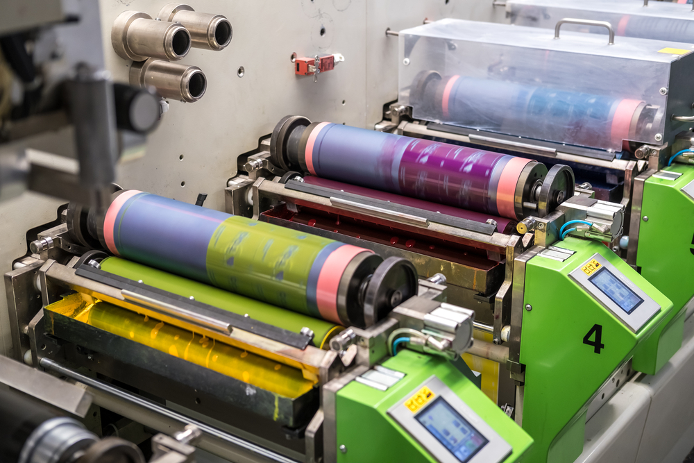 Label Printing Companies: Are They Really Needed?